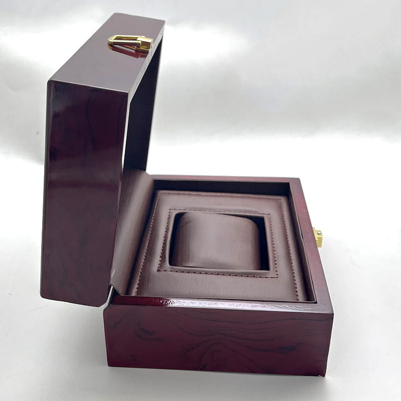 Luxury Ins Gift Watch Box