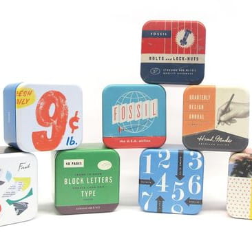 Luxury Metal Tin Box, Custom Printing Tin Box, Wholesale Watch Tin Box, Brand Fossil Empty Square Tin Luxury Metal Tin Box, Custom Printing Tin Box, Wholesale Watch Tin Box, Brand Fossil Empty Square Tin